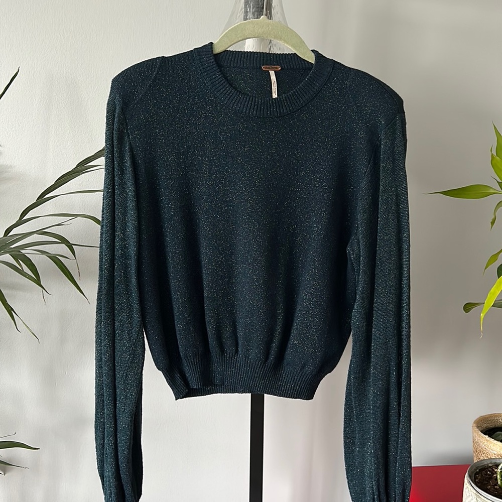 Free People Sweater - XS